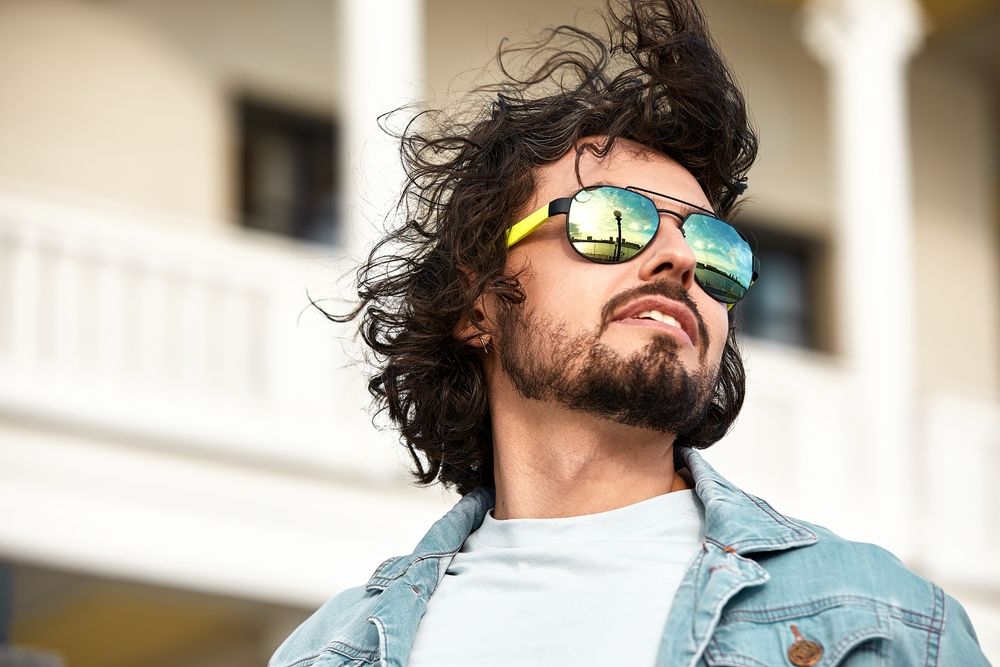 Protecting Your Eyes From UV Radiation: Why Sunglasses Are a Must