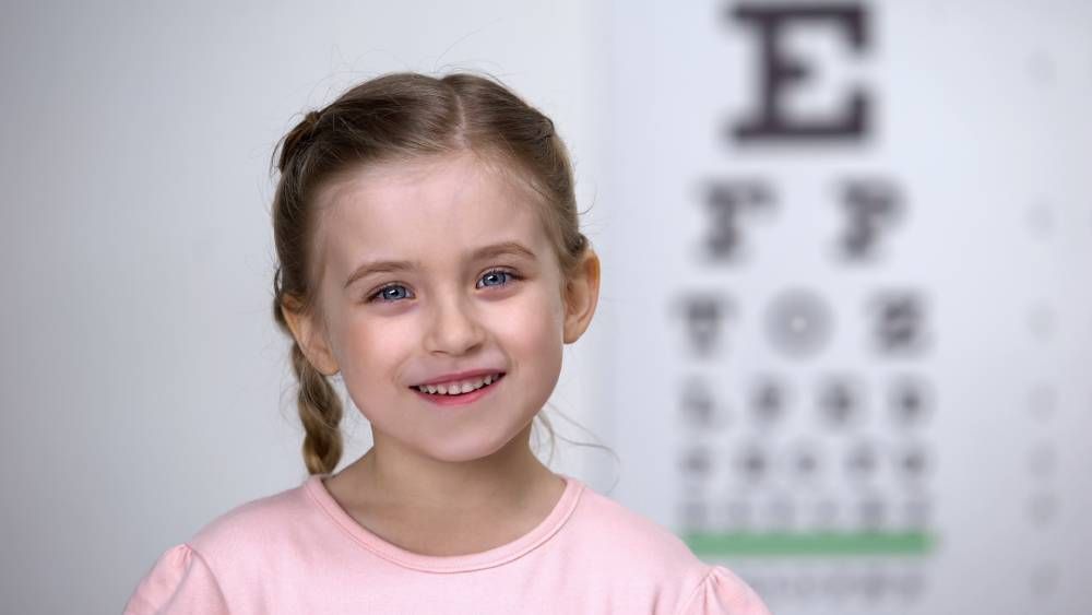 When to Start Your Child on Myopia Management