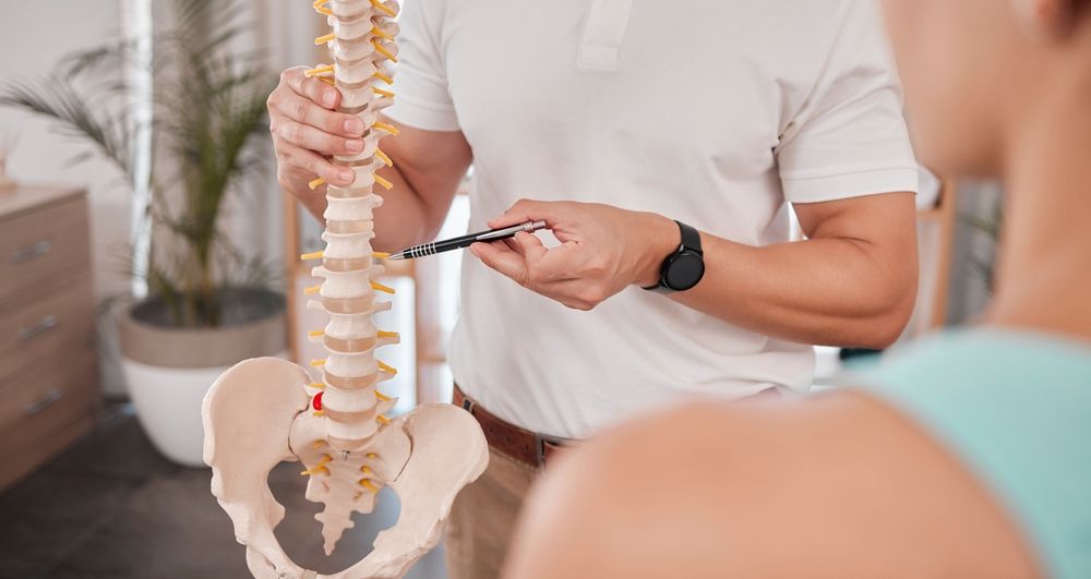 The Role of Chiropractic Care in Injury Prevention