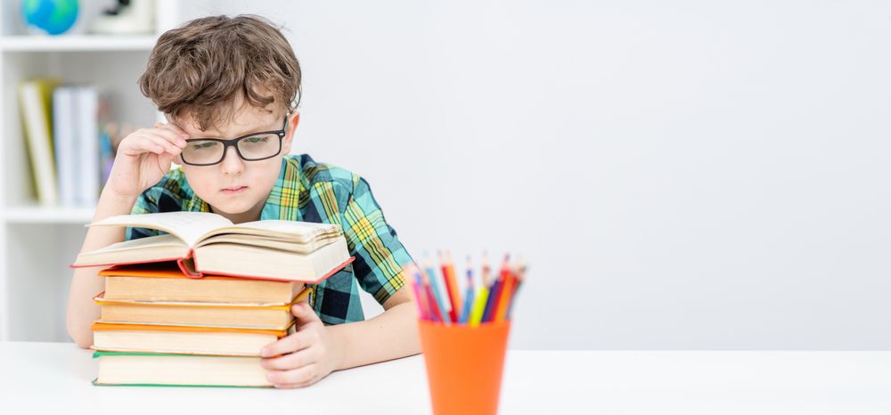 Clearer Vision for Young Eyes: Myopia Management Tips for Kids