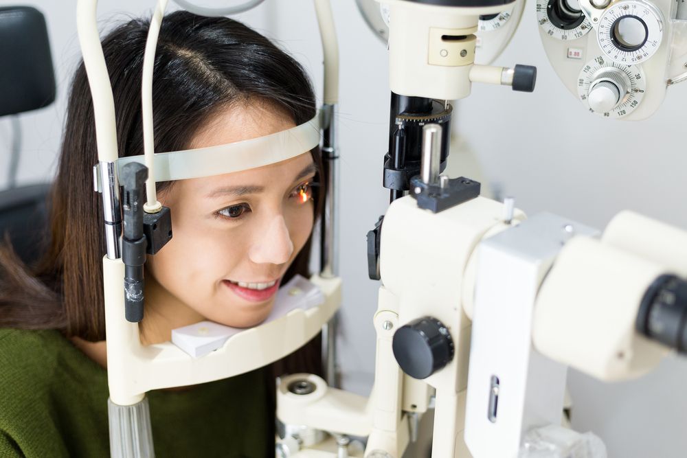 What to Expect During A Comprehensive Eye Exam