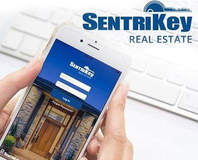 SentriKey Mobile App Goes Live on June 27