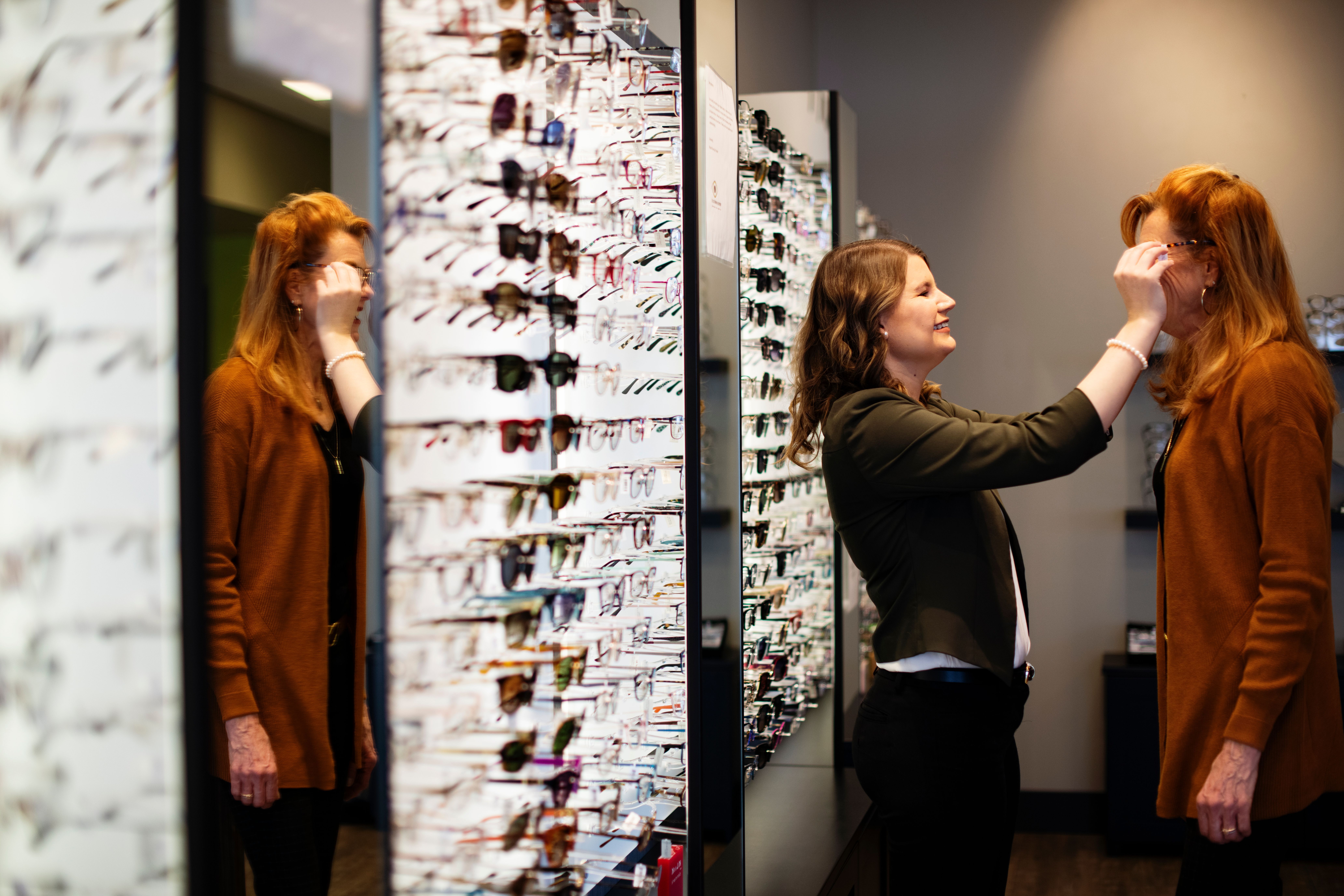 Eyewear