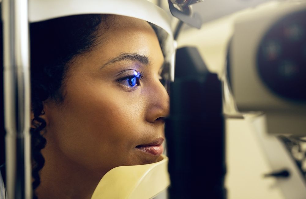What to Expect at an Optomap Retinal Exam