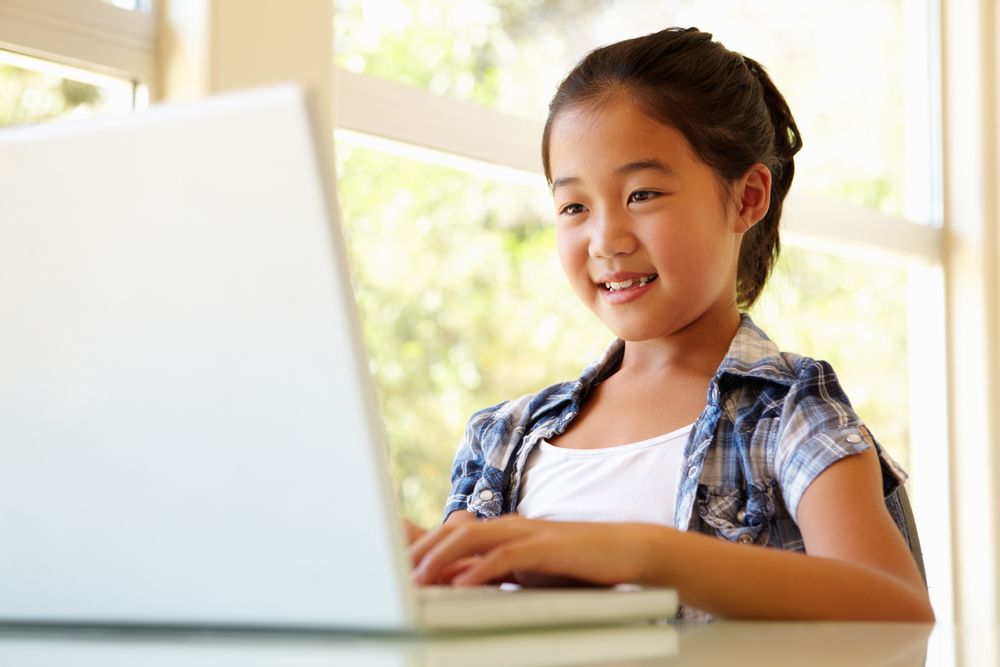 Addressing Screen Time: Tips for Protecting Children's Eye Health