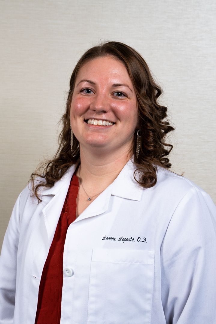 Dr. Leanne Laporte