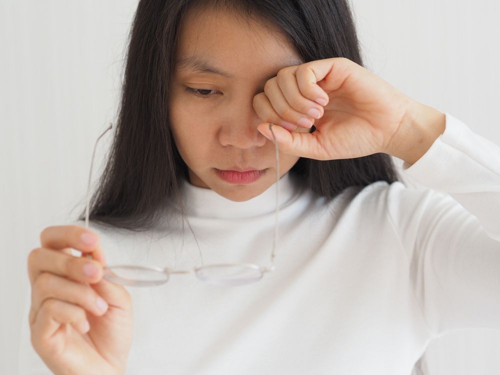 What Are the Early Signs of Diabetic Eye Problems?