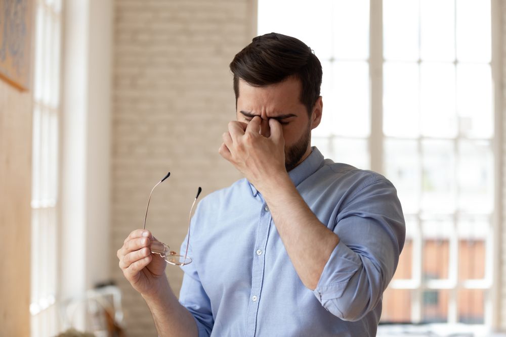 The Benefits of Early Diagnosis and Treatment for Dry Eye