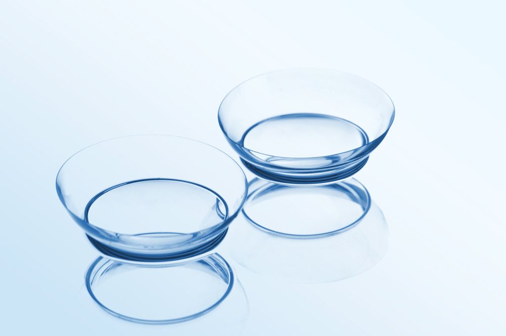Seeing Clearly: The Advantages of Specialty Contact Lenses