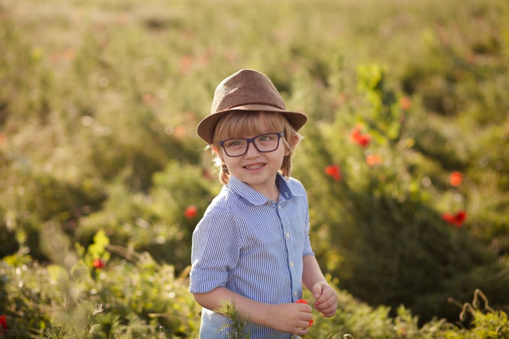 Myopia and Outdoor Activities: Exploring the Benefits of Spending Time Outside