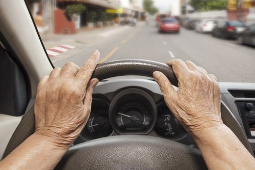 How Do Cataracts Affect Driving and Other Daily Activities?