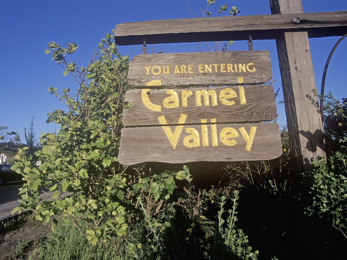 Carmel Valley