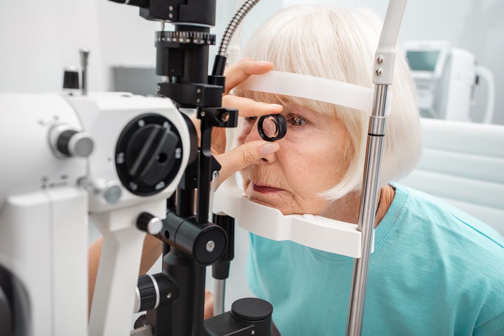 When Is Surgery for Cataracts Necessary?