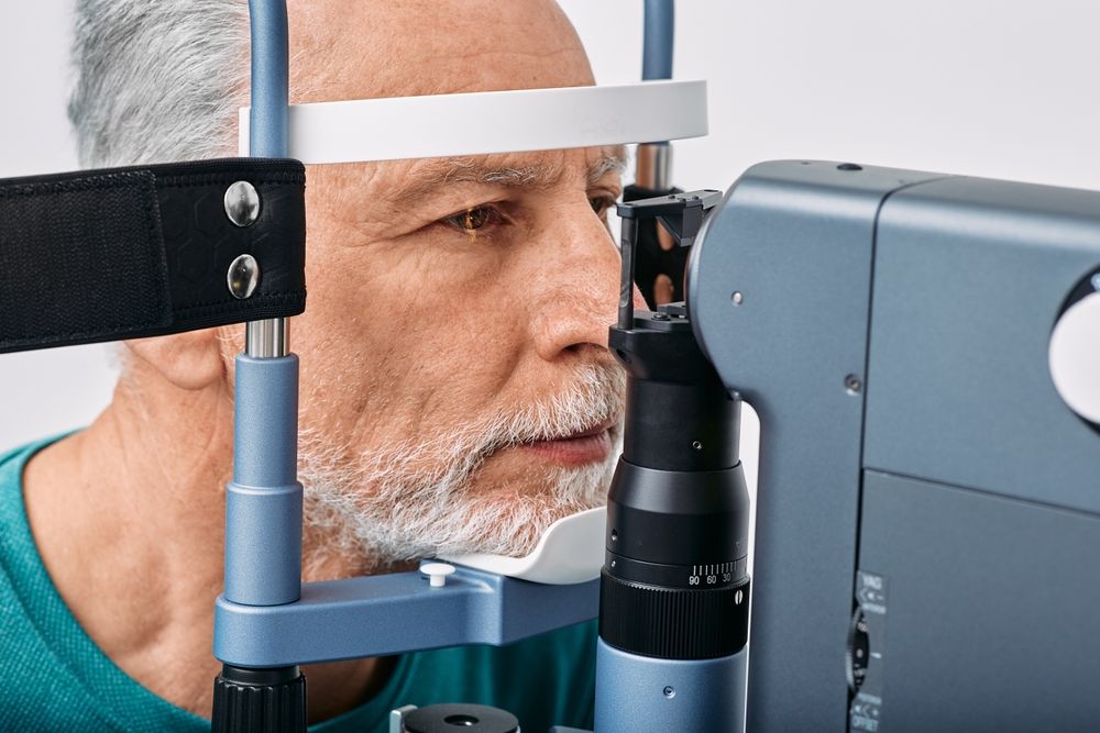 How Does Diabetes Affect the Eyes?