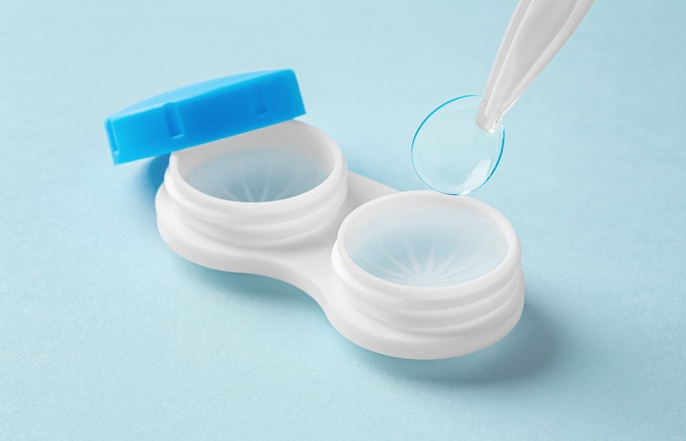 Which Contact Lens Option is Right for Me?