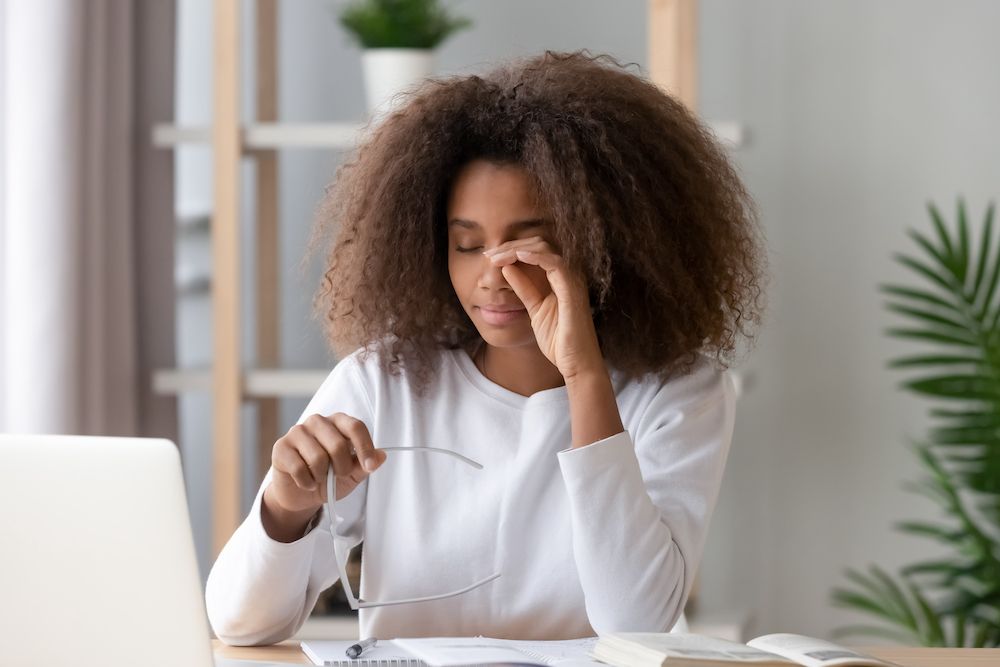 Dry Eye Diagnosis and Treatment Options