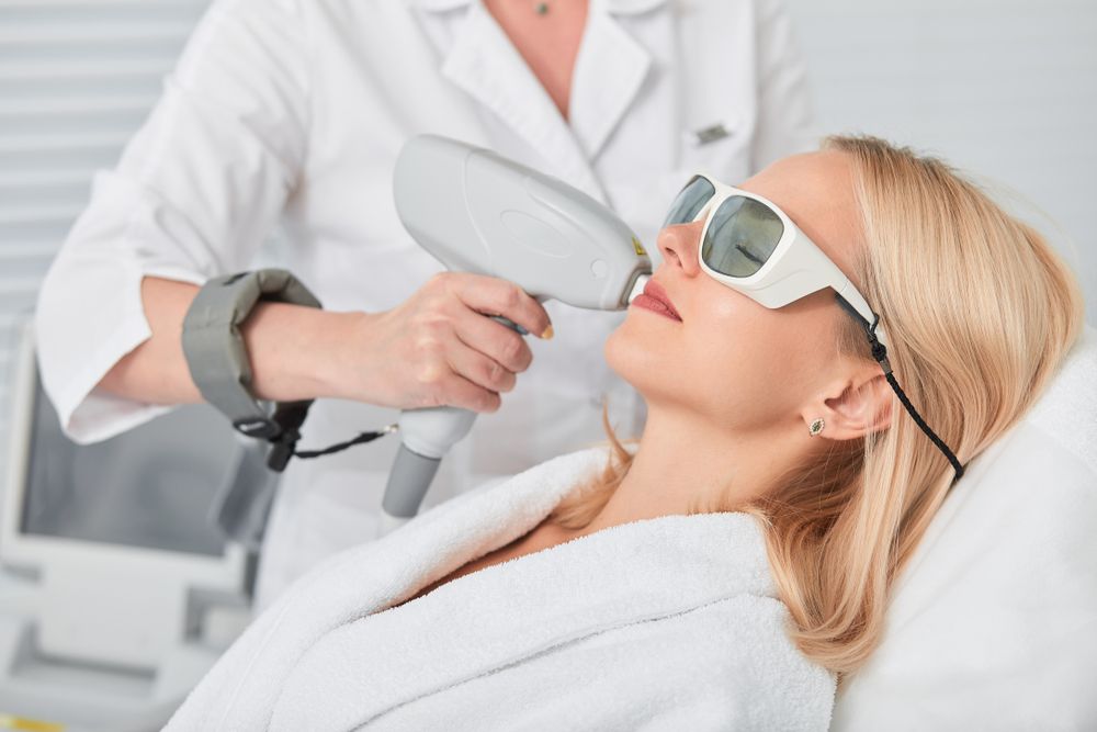 IPL Therapy: A Powerful Dry Eye Treatment