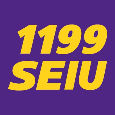 1199 seiu logo