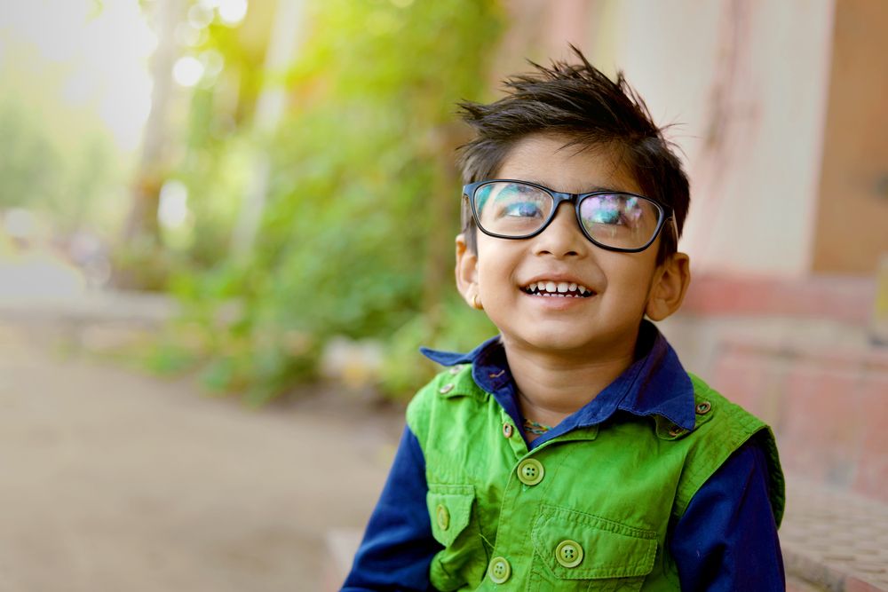 Why Pediatric Eye Exams are a Back to School Essential