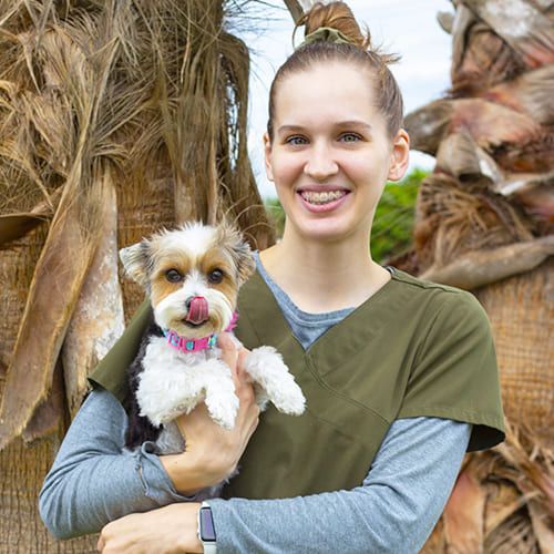 Veterinary Staff in Port Isabel TX Port Isabel Animal Clinic
