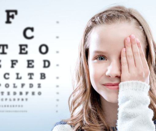 Does Myopia Get Worse With Age?