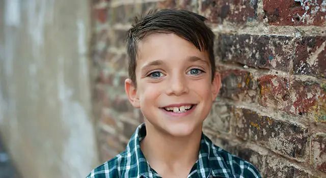 Start The Year Right With A Pediatric Eye Exam