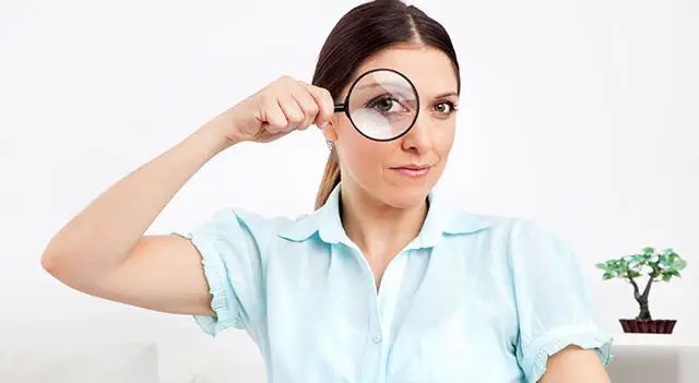 5 Eye Symptoms You Should Never Ignore