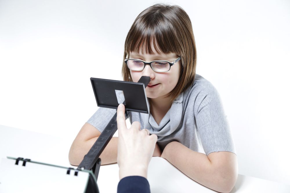 5 Signs Your Child Might Need Vision Therapy