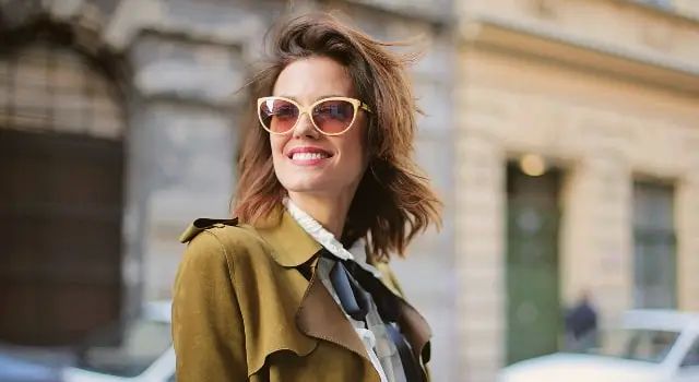 What Lens Color Is Best For Sunglasses?