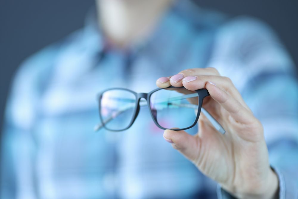 The Importance of Early Detection in Myopia Management: How Eye Exams Can Help