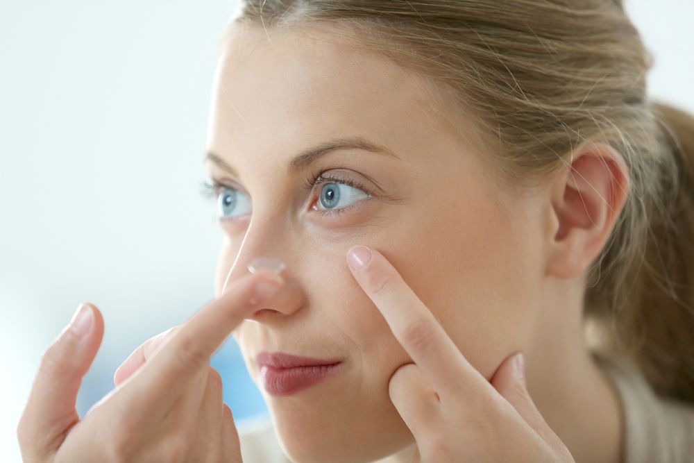 Orthokeratology: A Revolutionary Alternative to Corrective Surgery