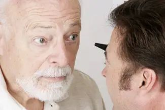 Eye Disease