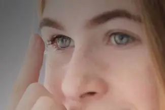 Scleral Lenses