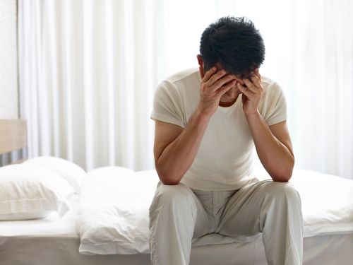 Headaches Got You Seeing Double? Discover the Connection to Eye Fatigue