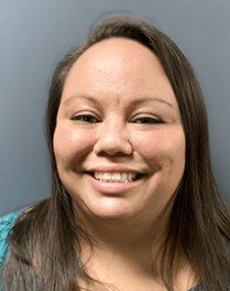 Jerica - Patient Coordinator