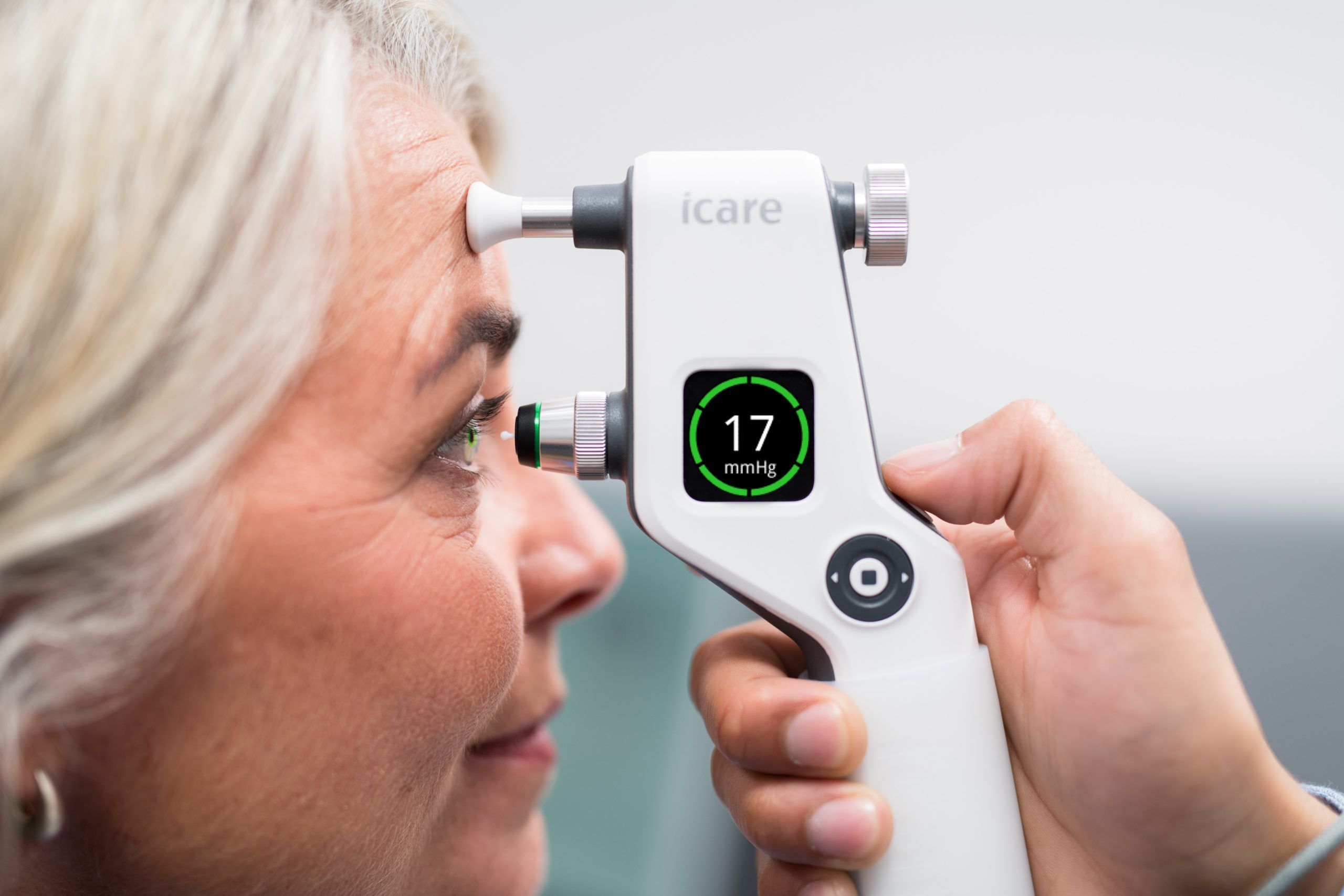 iCare Tonometer