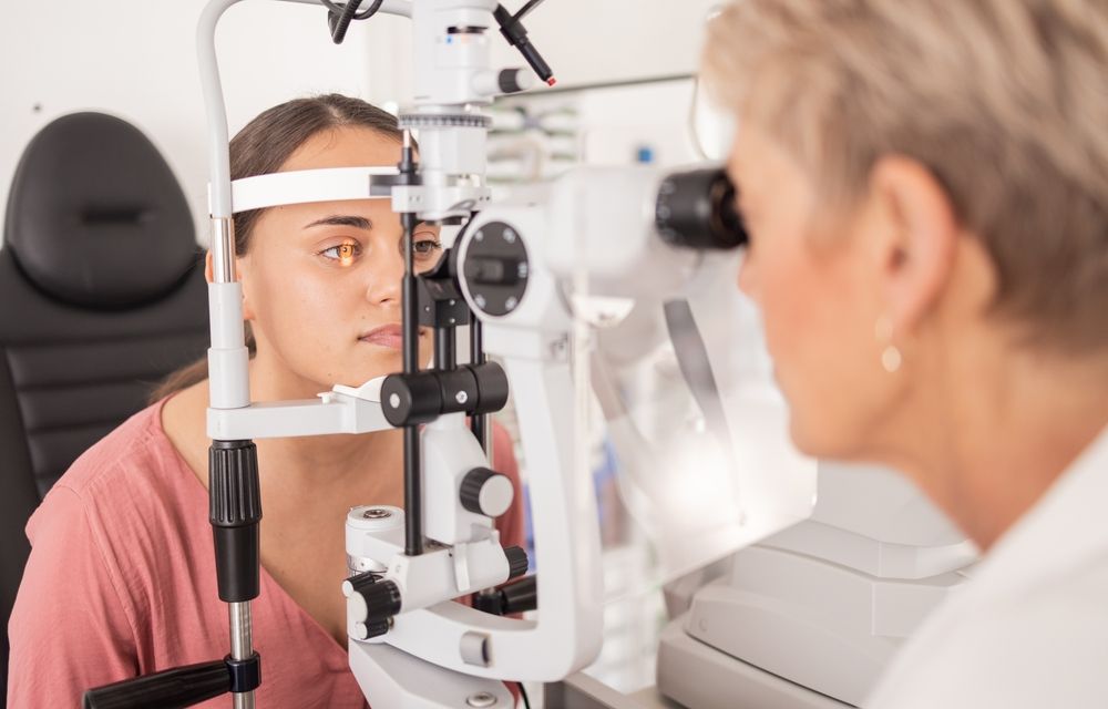 Comprehensive Eye Exam vs. Vision Screening: What’s the Difference?