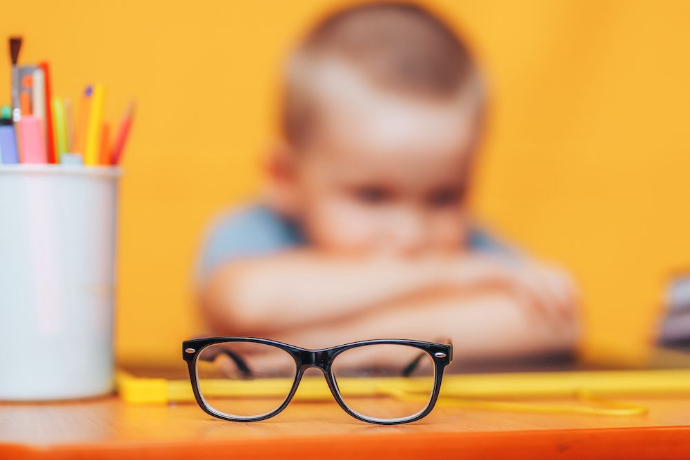 When Should My Child Start Myopia Management?
