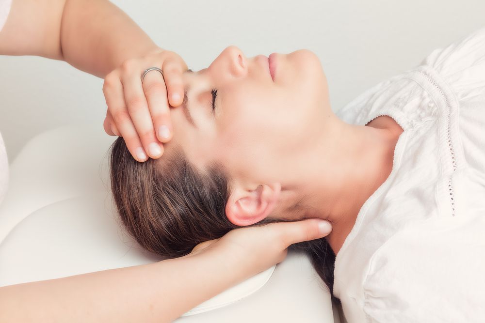 Chiropractic Care for Migraine Headaches