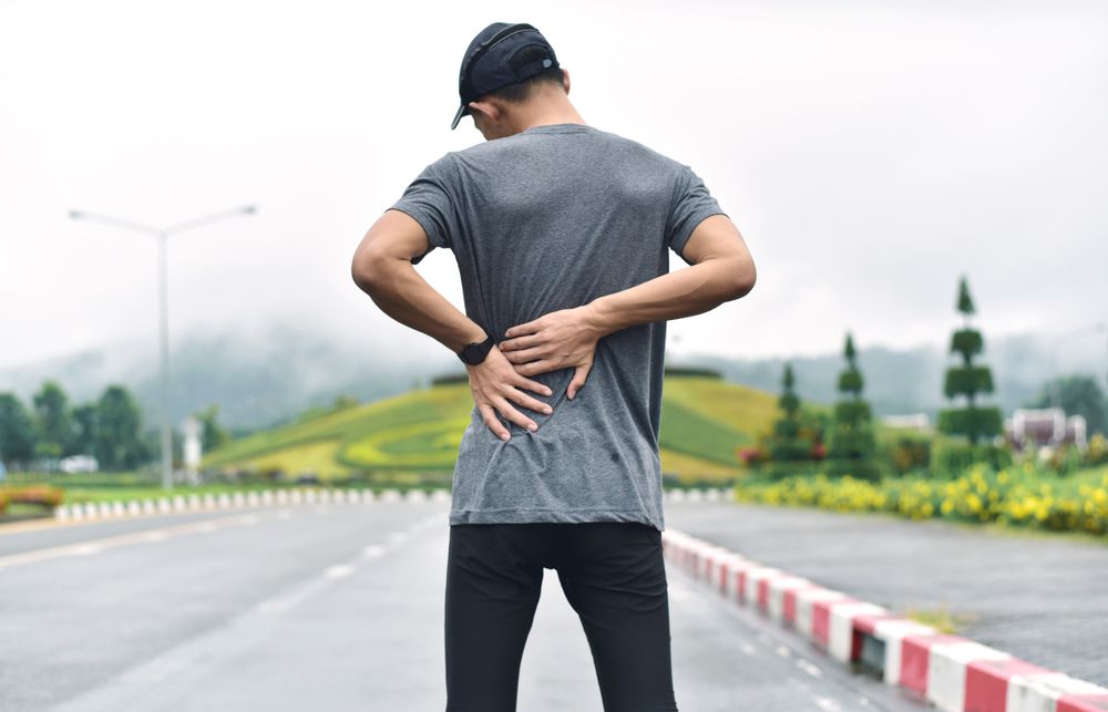 How Does a Chiropractic Adjustment Help Back Pain?