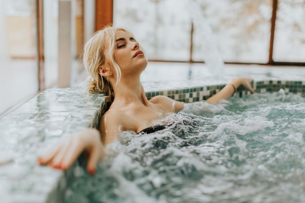 Dry Hydrotherapy Vs. Traditional Hydrotherapy: Which Is Right for You?