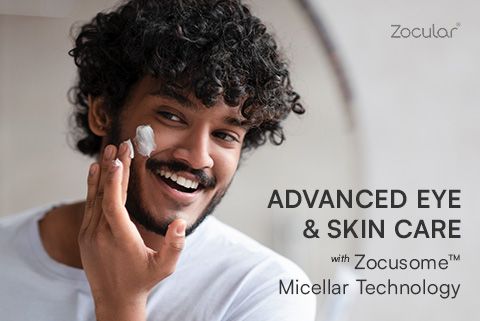 zocusome micellar technology