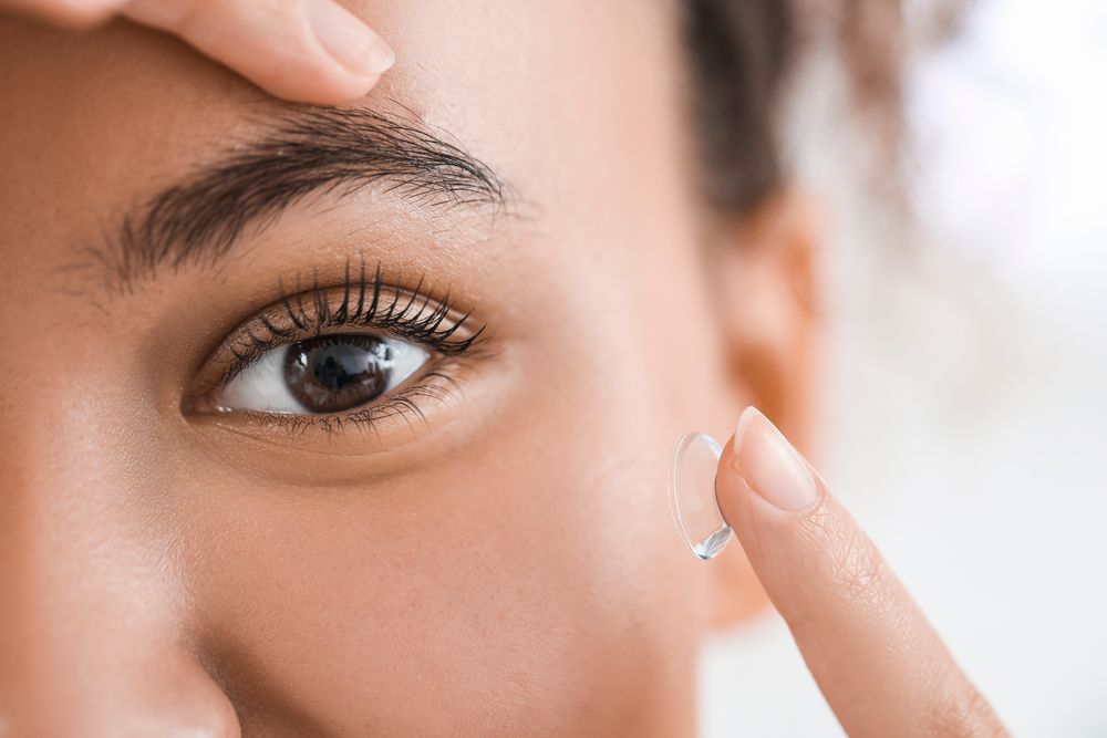 Understanding the Different Types of Contact Lenses and Their Purposes