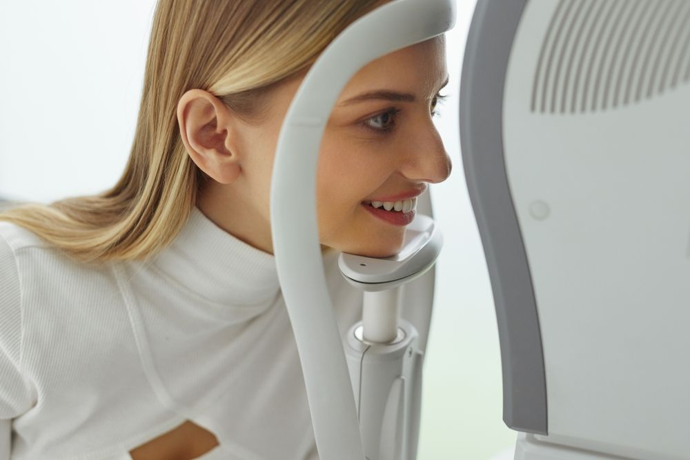 Seeing Clearly: How a Comprehensive Eye Exam Keeps Your Vision in Check
