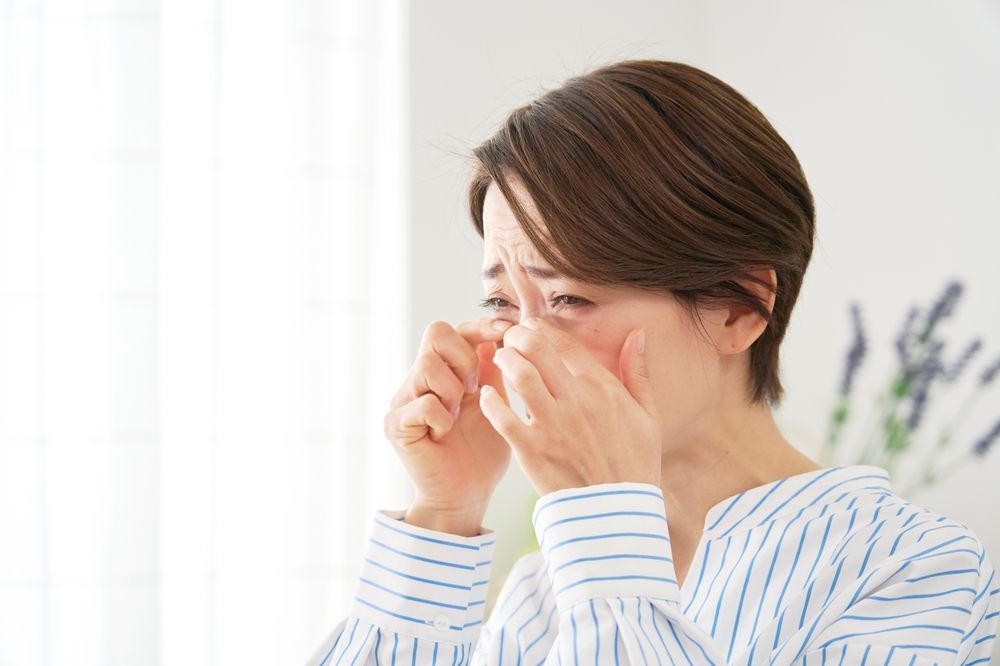 Dry Eyes Demystified: Exploring the Common Causes