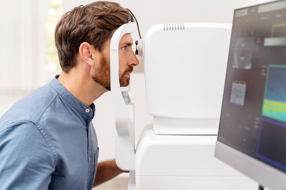 The Importance of Regular Eye Exams in Detecting and Preventing Retinal Diseases