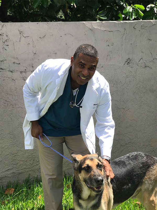 doctor