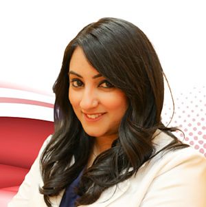 Dr. Anisha Haji