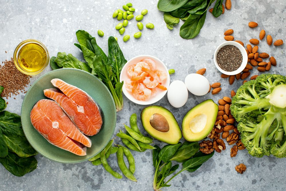 Why Optometrists Recommend Omega-3 Fatty Acids to Manage Dry Eye Symptoms