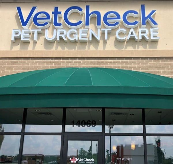 VetCheck Pet Urgent Care Center